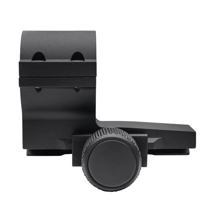 Montage QRP3 - Complet Picatinny à démontage rapide pour viseurs de 30 mm