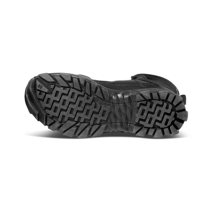 Chaussures Fast-Tac 6" Noir