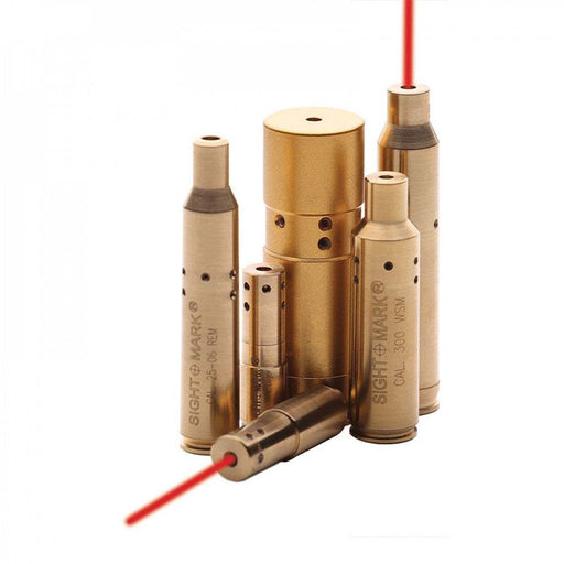 Cartouche laser de réglage calibre 12 - Sightmark