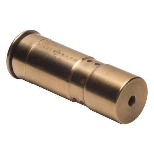 Cartouche laser de réglage rechargeable calibre 12 - Sightmark