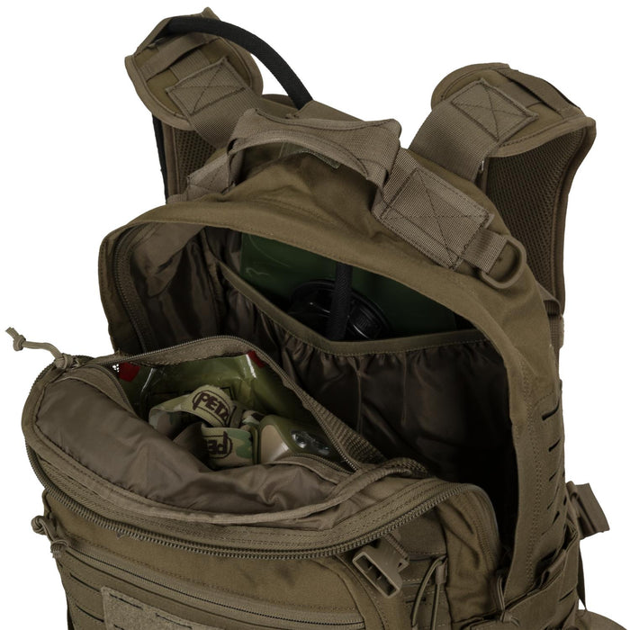 Sac à dos Ghost MK II - Ranger Green - Direct Action