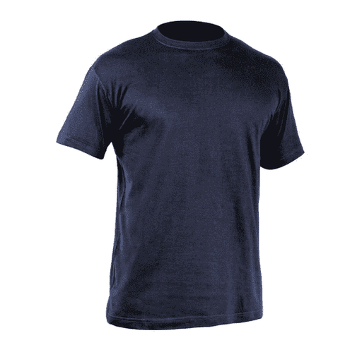 T-Shirt Strong Bleu Marine - A10 Equipment