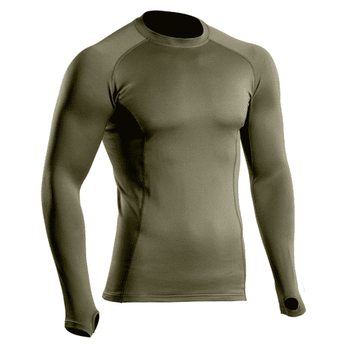 Maillot Thermo Performer 0°C à -10°C OD - A10 Equipment