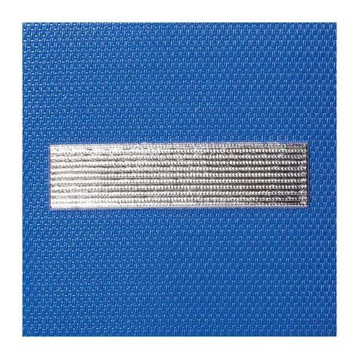 Grade Velcro Tissu 5x5 Chef de Service Classe Normale  - Equipolwear