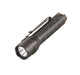 LAMPE STREAMLIGHT POLYTAC X USB - AVEC PILES RECHARGEABLES/CORDON USB - NOIR