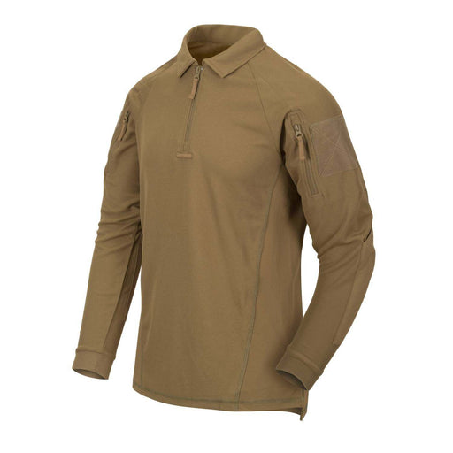 Range Polo Shirt® - Coyote - Helikon Tex
