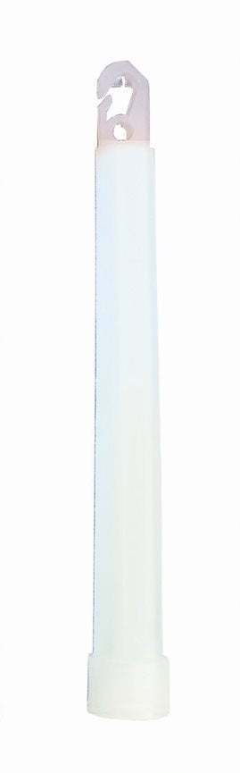 Cyalume 15cm - 8h - Blanc