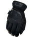 Gants de palpation TS FastFit 0.5 noir - Mechanix Wear