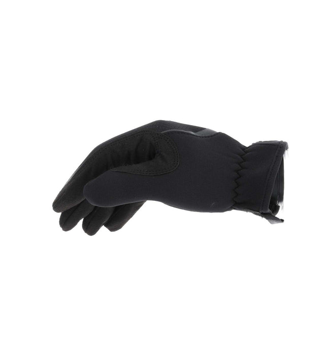 Gants FastFit noir anti-coupure / anti-perforation D4-360 - Mechanix Wear