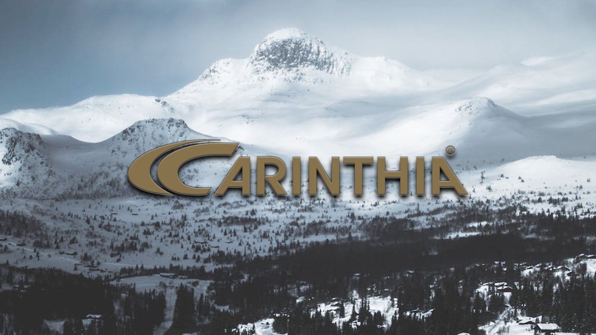 Carinthia leader des vêtements chauds, respirants — La Brigade de l ...