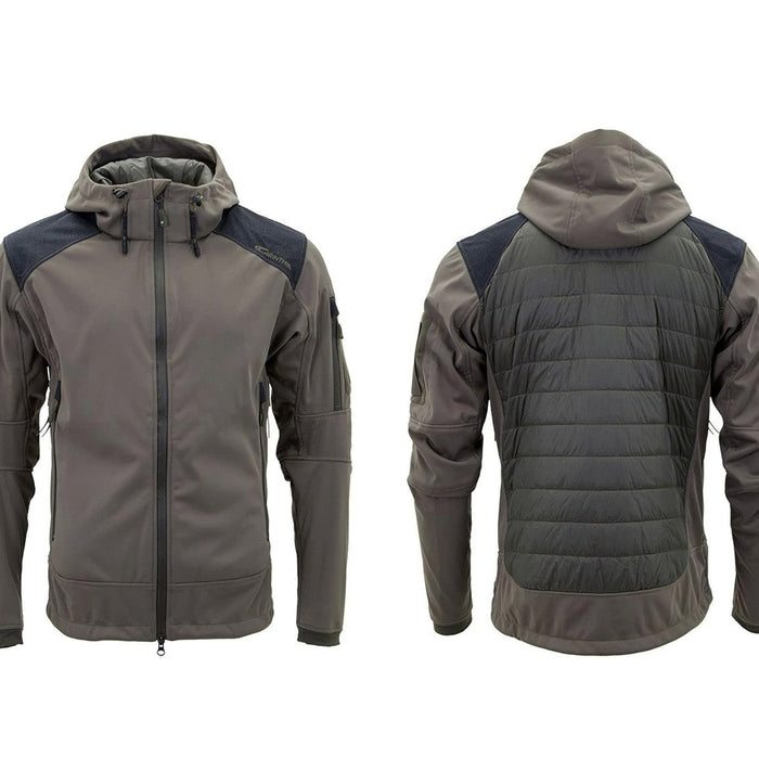 carinthia Softshell Jacket Special Forces