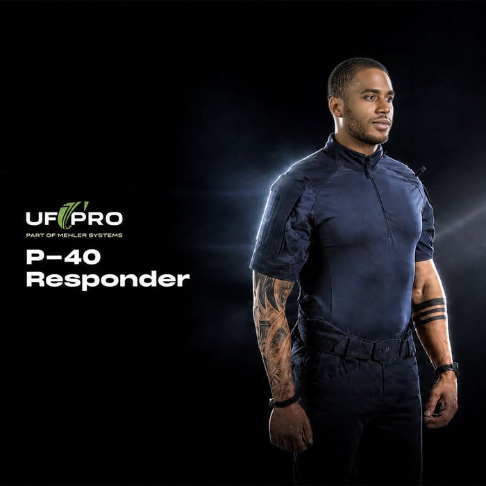 Chemise P-40 Responder UF PRO