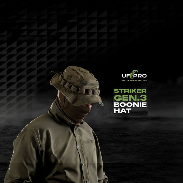 Striker Gen.3 Boonie Hat d'UF PRO