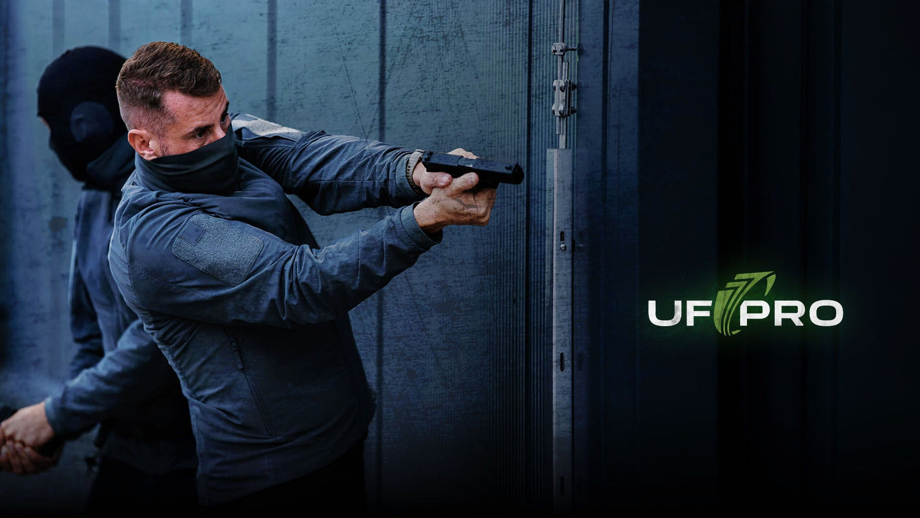 Softshell Hunter FZ Gen.3 UFPRO