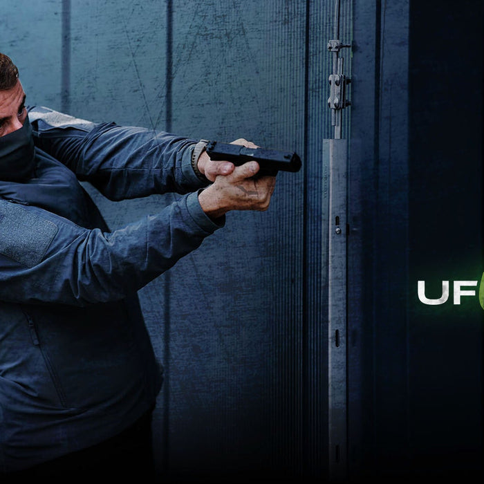 Softshell Hunter FZ Gen.3 UFPRO