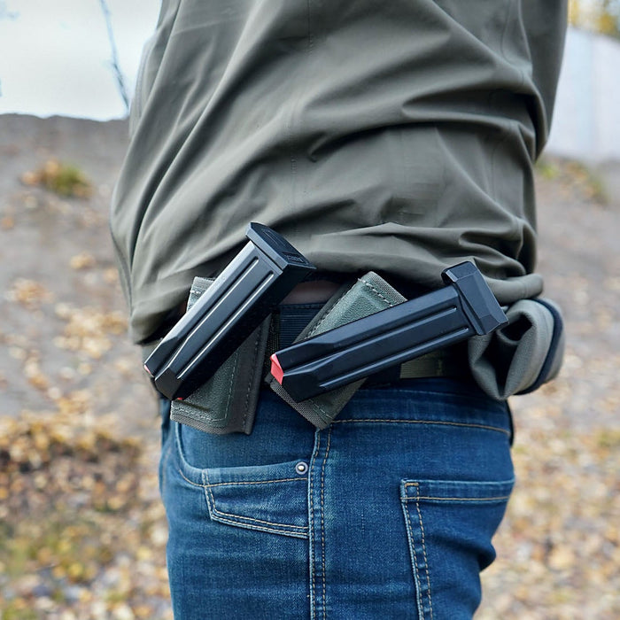 Porte Chargeur Magnétique ESSTAC