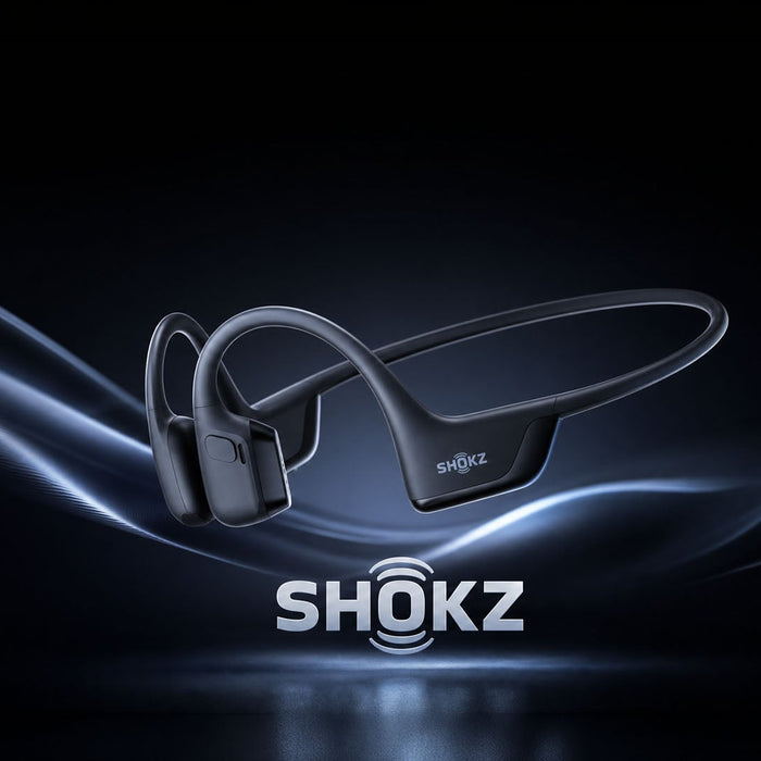 SHOKZ 