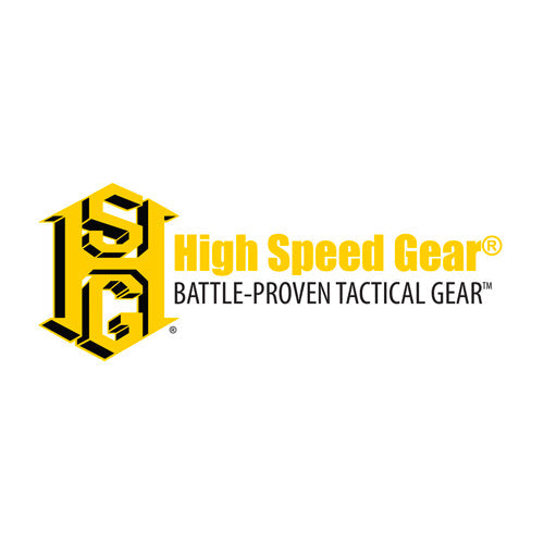 High Speed Gear &mdash; La Brigade de l'&eacute;quipement