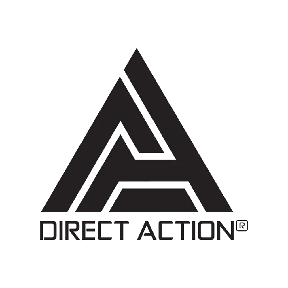 Logo En Direct Sur Blanc