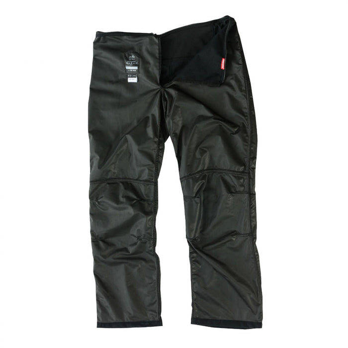 Doublure pour pantalon UF PRO thermique - Noir