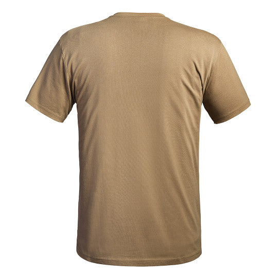 T-Shirt Strong Airflow Tan