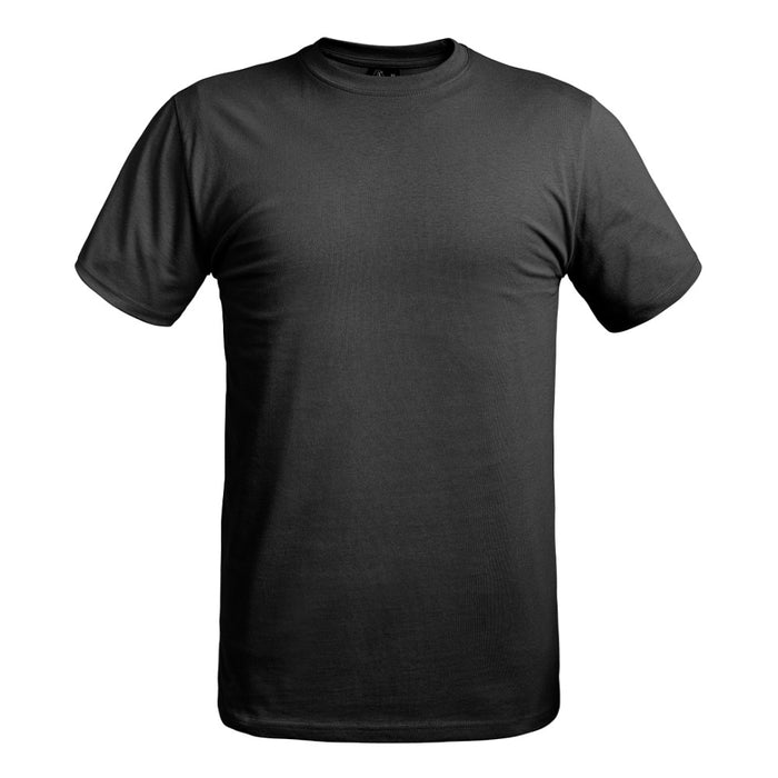 T-Shirt Strong Airflow Noir