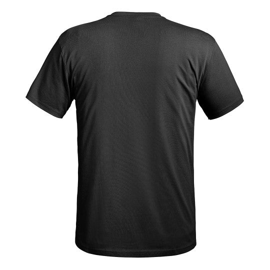 T-Shirt Strong Airflow Noir