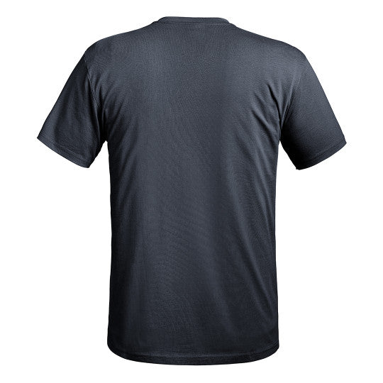 T-Shirt Strong Airflow Bleu Marine