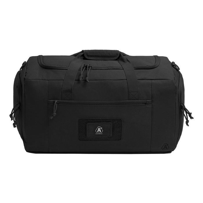 Sac de transport Transall - Noir - 45 litres