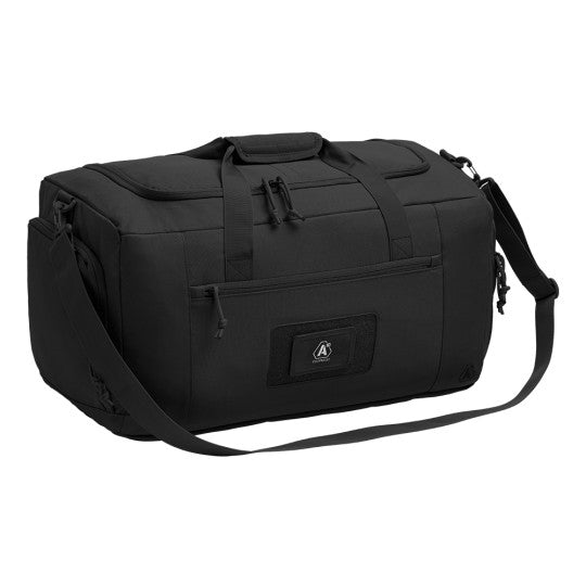 Sac de transport Transall - Noir - 45 litres