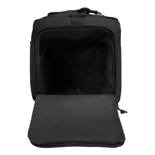 Sac de transport Transall - Noir - 45 litres