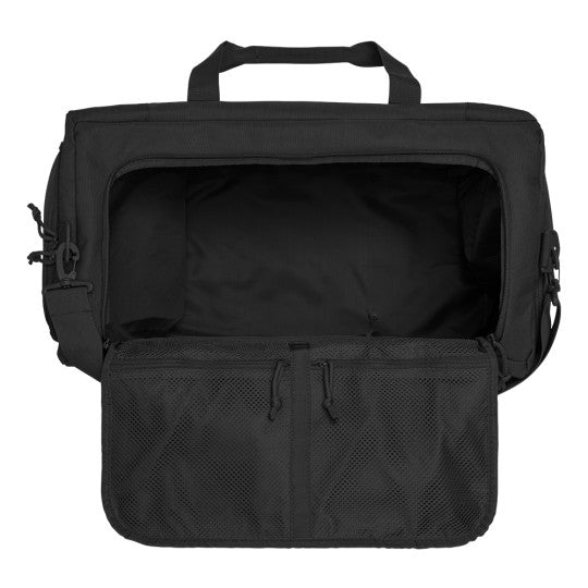 Sac de transport Transall - Noir - 45 litres