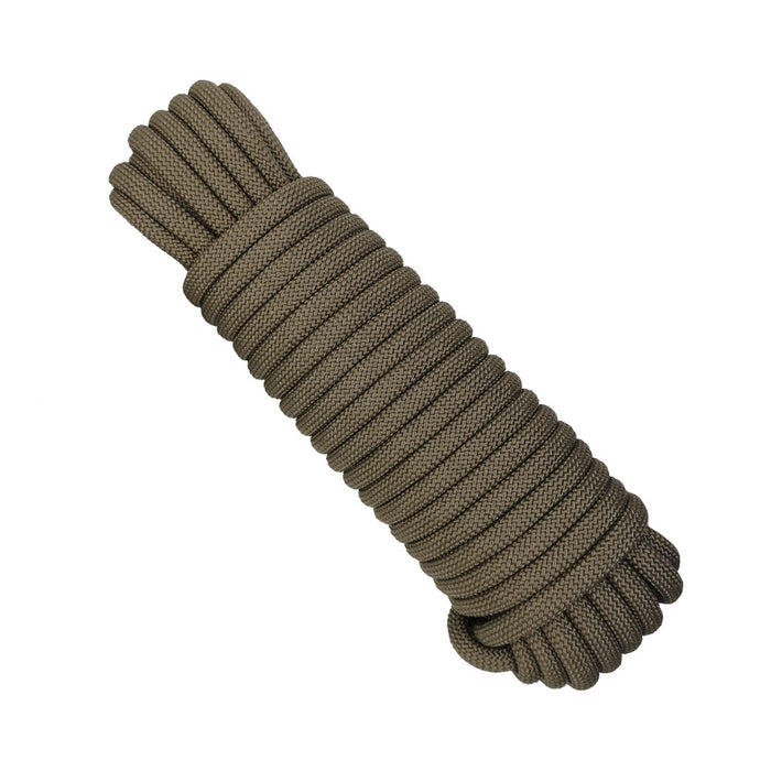 Paracorde EXPÉDITION L. 15 m x Ø 9 mm - Tan