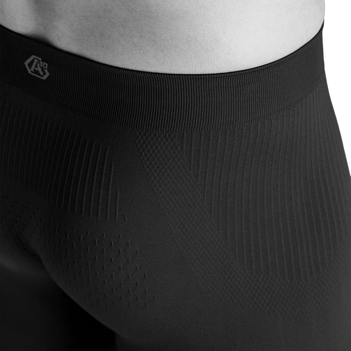 Bas de compression 240 g/m² THERMO PERFORMER GEN 2 - Noir