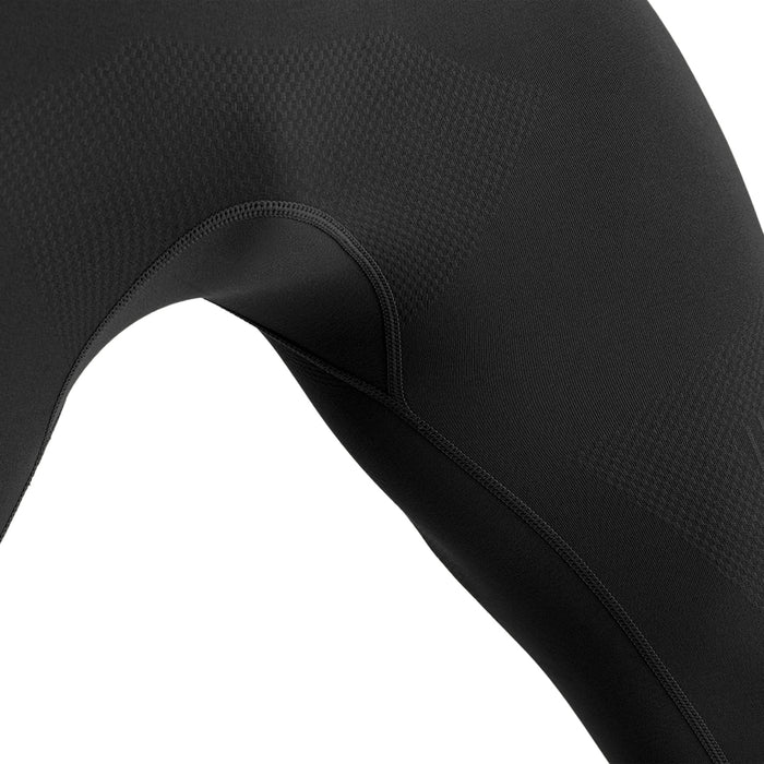 Bas de compression 240 g/m² THERMO PERFORMER GEN 2 - Noir