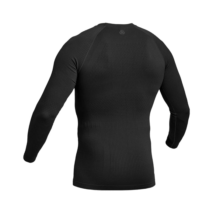 Haut de compression 240 g/m² THERMO PERFORMER GEN 2 - Noir