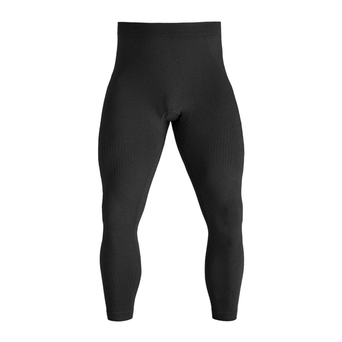 Bas de compression 380 g/m² THERMO PERFORMER GEN 2 - Noir