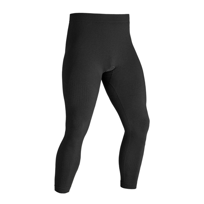 Bas de compression 380 g/m² THERMO PERFORMER GEN 2 - Noir