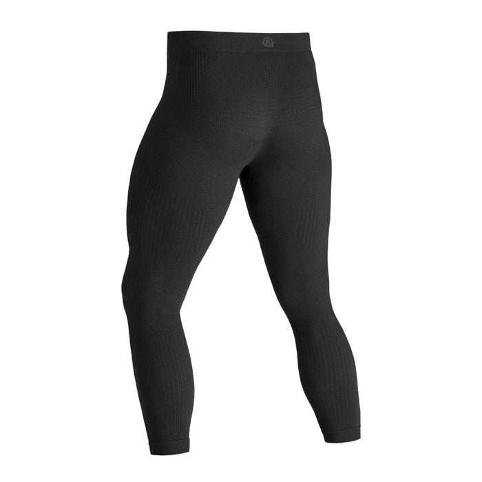 Bas de compression 380 g/m² THERMO PERFORMER GEN 2 - Noir