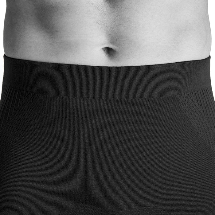 Bas de compression 380 g/m² THERMO PERFORMER GEN 2 - Noir