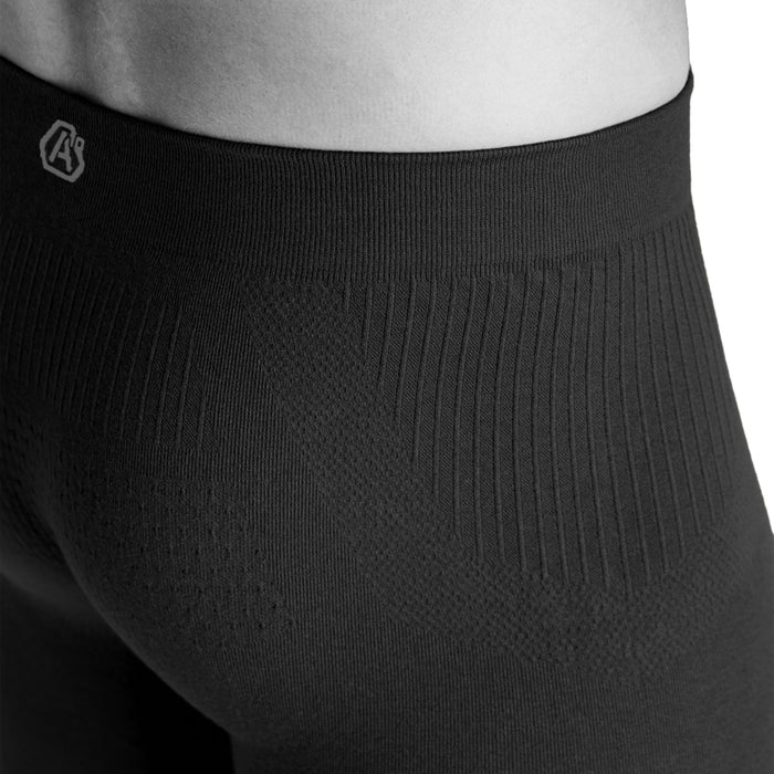 Bas de compression 380 g/m² THERMO PERFORMER GEN 2 - Noir