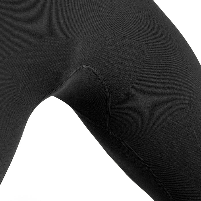 Bas de compression 380 g/m² THERMO PERFORMER GEN 2 - Noir