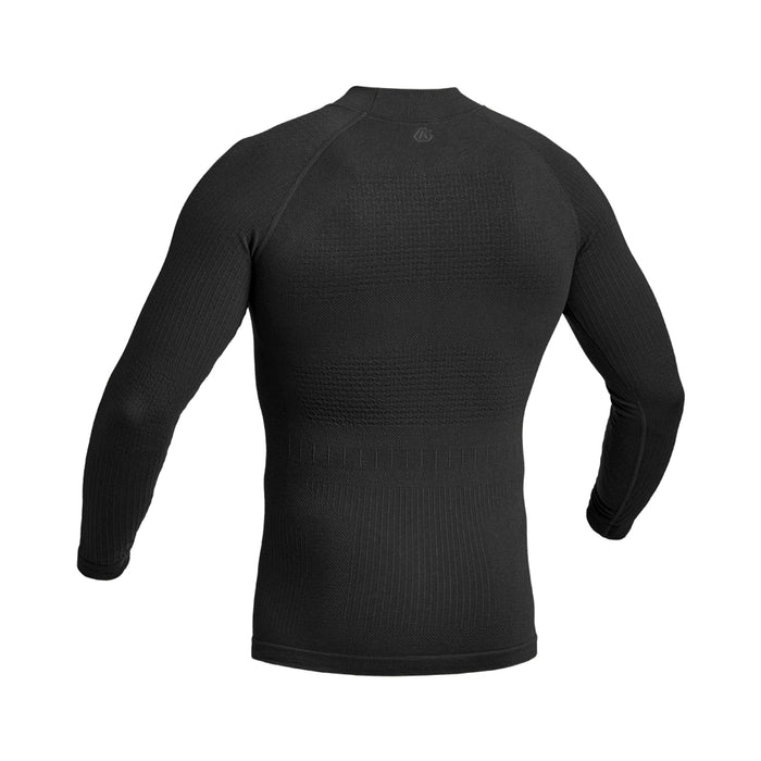 Haut de compression 380 g/m² THERMO PERFORMER GEN 2 - Noir