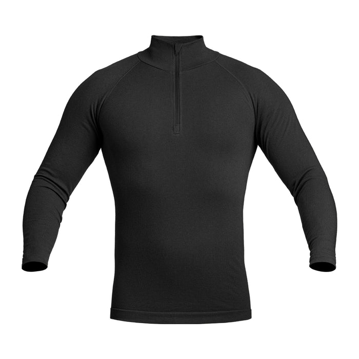 Sweat zippé 380 g/m² THERMO PERFORMER GEN 2 - Noir