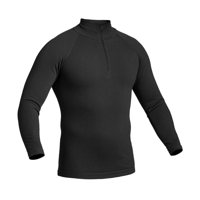 Sweat zippé 380 g/m² THERMO PERFORMER GEN 2 - Noir