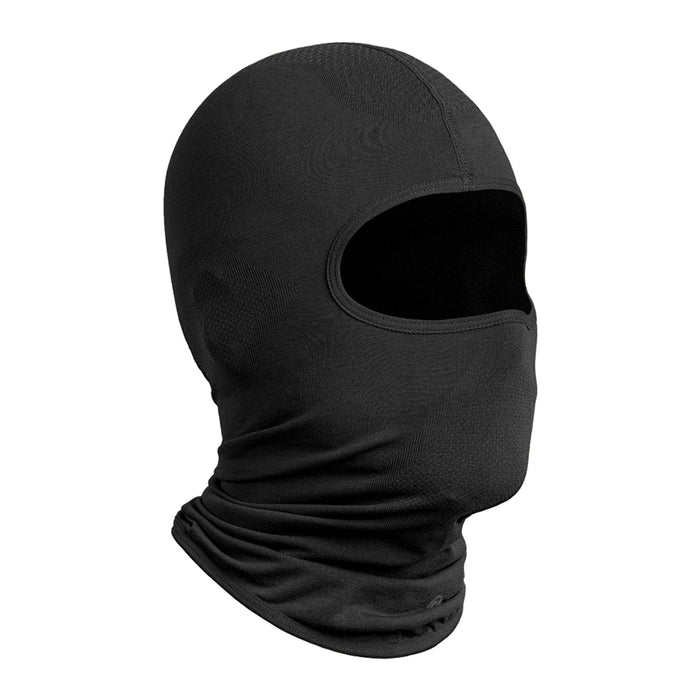 Cagoule 240 g/m² THERMO PERFORMER GEN 2 - Noir