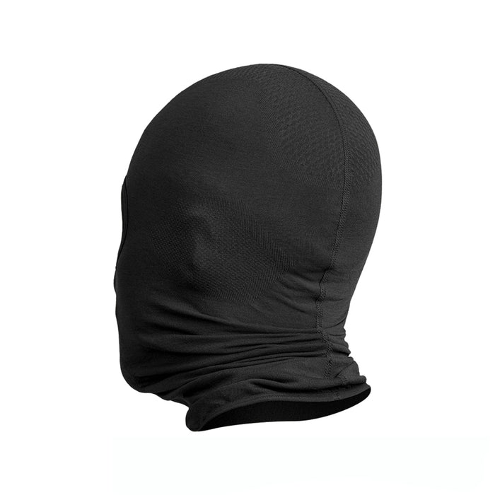 Cagoule 240 g/m² THERMO PERFORMER GEN 2 - Noir