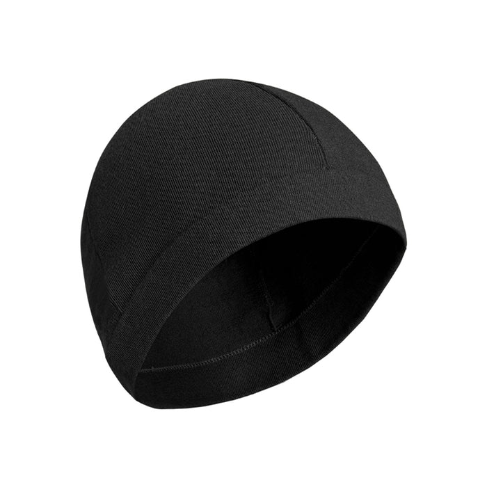 Bonnet 380 g/m² THERMO PERFORMER GEN 2 - Noir