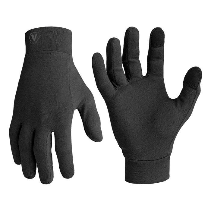 Sous-gants 240 g/m² THERMO PERFORMER GEN 2 - Noir