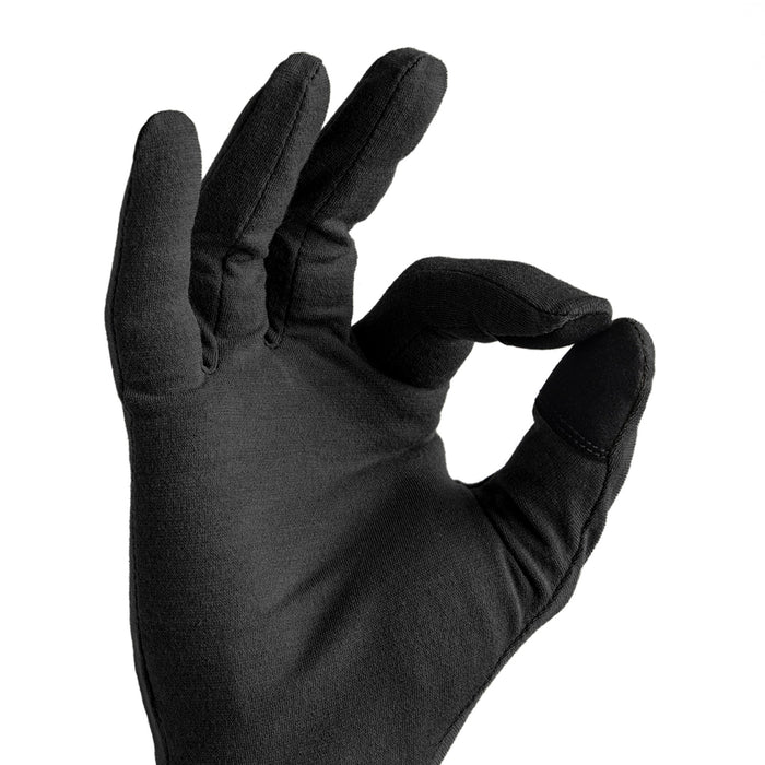 Sous-gants 240 g/m² THERMO PERFORMER GEN 2 - Noir